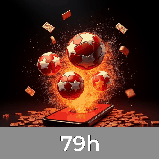 79h: Sua Plataforma de Jogos Segura e Profissional
