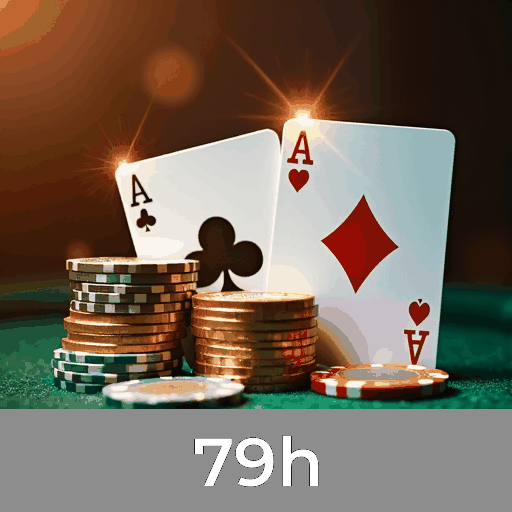79h: Seu Cassino Online Seguro e Premiado